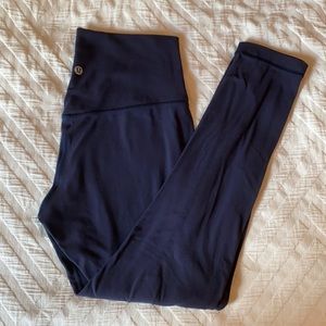 Lululemon Align Leggings